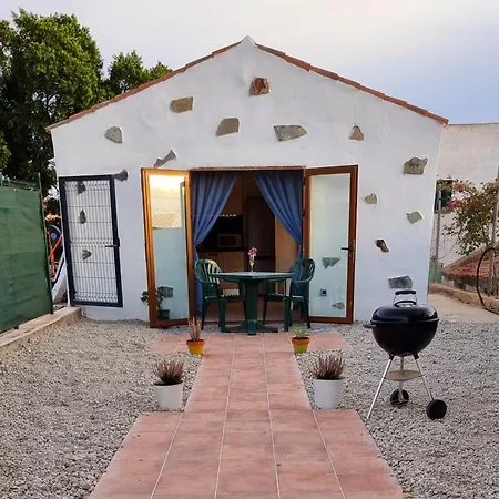 Vakantiehuis Casa Joy *